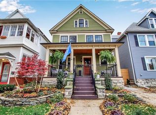 581 Potomac Ave, Buffalo, NY 14222