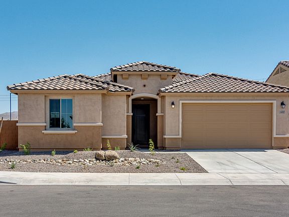 New Homes For Sale in Buckeye