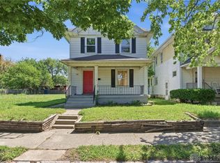 134 S Philadelphia St, Dayton, OH 45403