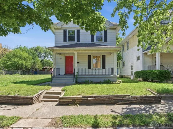134 S Philadelphia St, Dayton, OH 45403