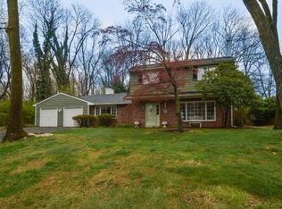 1923 Midfield Rd, Feasterville, PA 19053