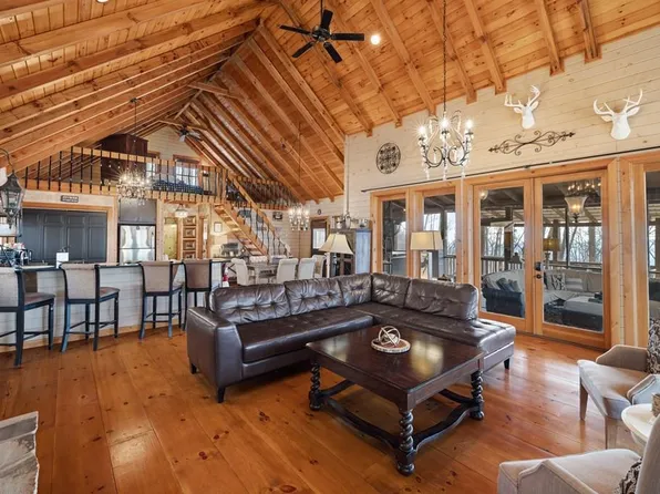 766 Laurel Ridge Dr, Blue Ridge, GA 30513