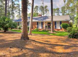 3055 Walton Way, Augusta, GA 30909