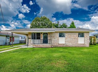 902 General Nicholls St, Thibodaux, LA 70301