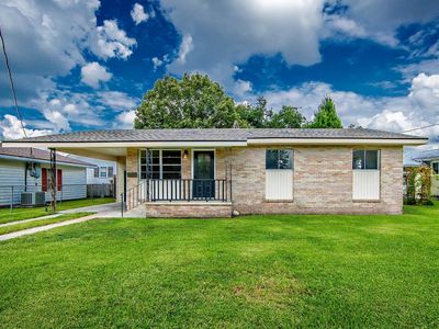902 General Nicholls St, Thibodaux, LA, 70301