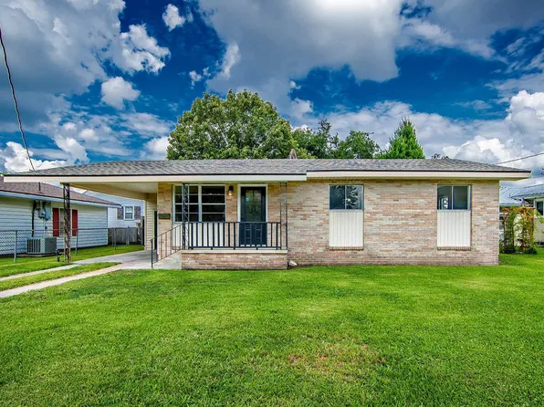 902 General Nicholls St, Thibodaux, LA 70301