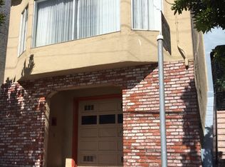 548 Plymouth Ave, San Francisco, CA 94112