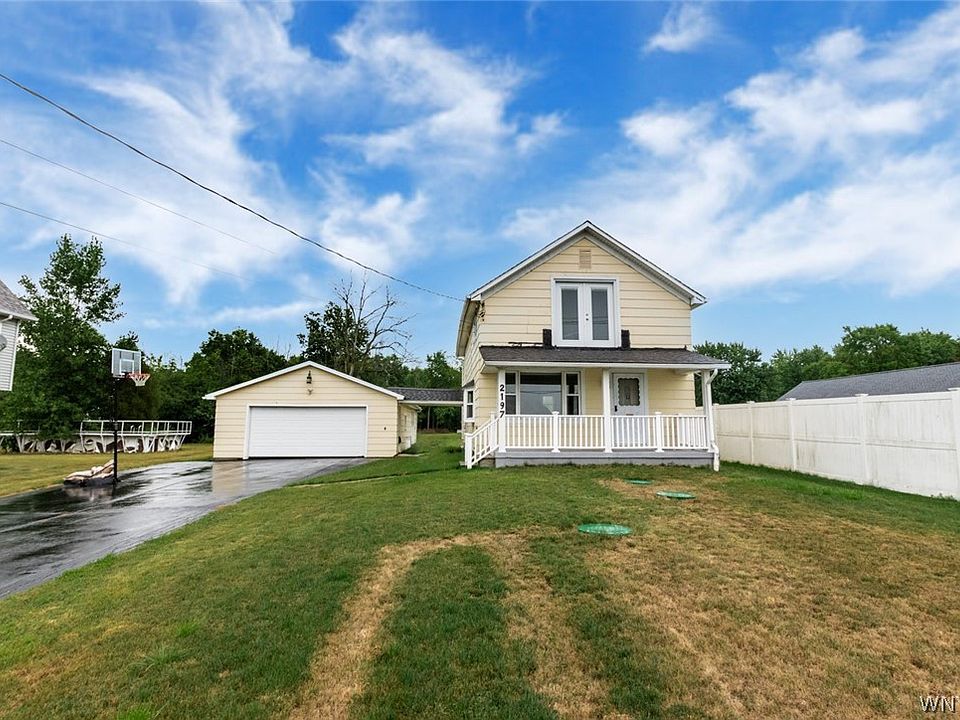 2197 W River Rd, Grand Island, NY 14072 MLS B1428445 Zillow