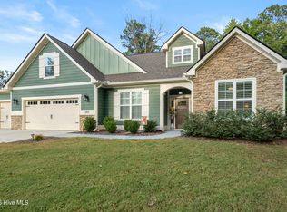 303 Sycamore Place, McCormick, SC 29835
