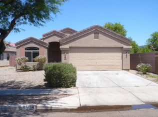 8504 W Riley Rd, Tolleson, AZ 85353