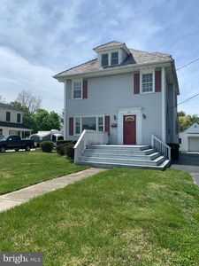 54 Jefferson Ave, Berlin, NJ, 08009