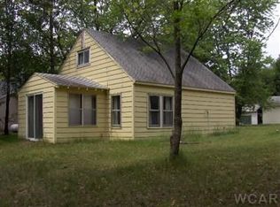 18073 Stonehouse Rd, Hersey, MI 49639