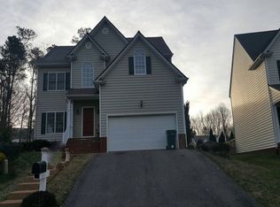 3305 Andover Hills Pl, Henrico, VA 23294