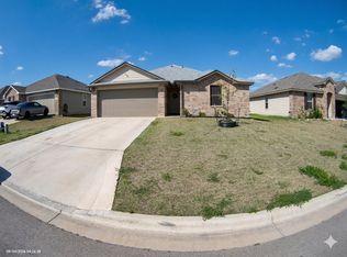 8606 Brahma Plains Rd, Temple, TX 76502
