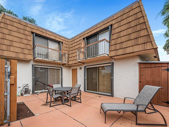 2nd image of 4043 Palm Bay Circle #C