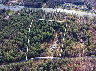 1267 Graham Rd, Gravenhurst, ON P0E1N0