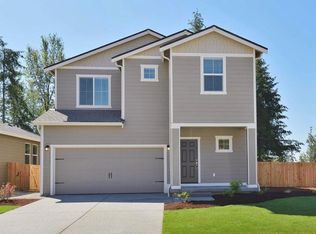 31719 120th Pl SE, Sultan, WA 98294