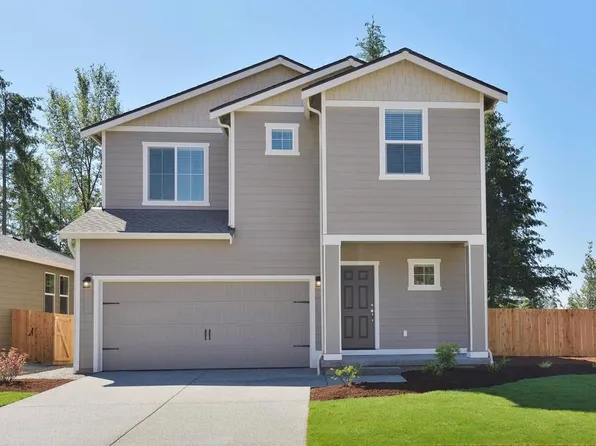 31719 120th Pl SE, Sultan, WA 98294