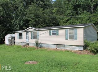 654 Pineview Rd, Toccoa, GA 30577