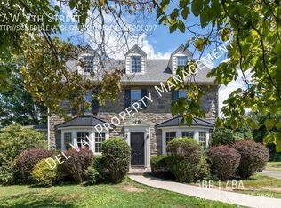 37 W 7th St, Media, PA 19063