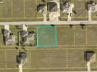2432 NW 8th Ter, Cape Coral, FL 33993