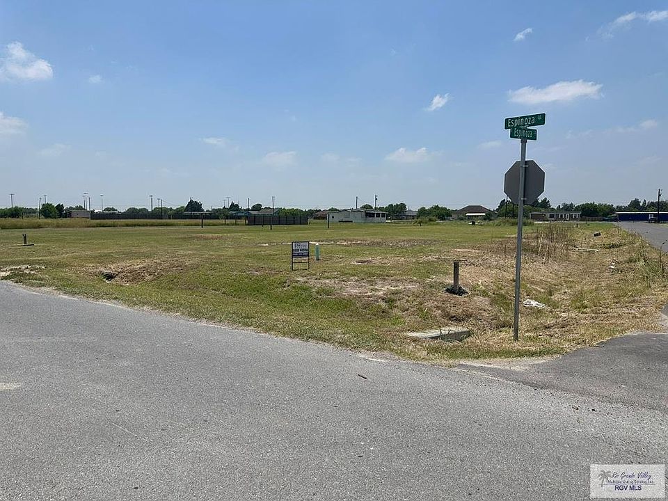 0 S Espinoza Rd, San Benito, TX 78586 MLS 29741815 Zillow