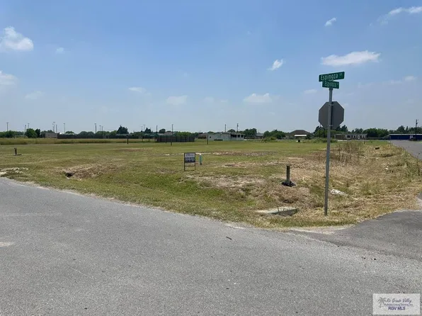 0 S Espinoza Rd, San Benito, TX 78586