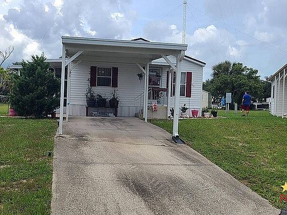 2nd image of 436 S Nova Rd Lot 61