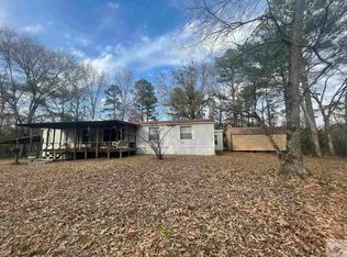 964 County Road 2111, Atlanta, TX 75551
