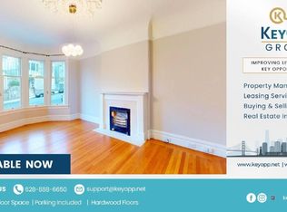 2935-2937 Fillmore St, San Francisco, CA 94123