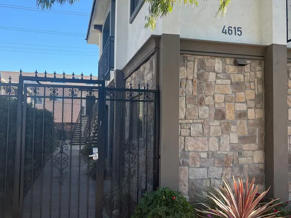Ross - 4615 Utah, 4615 Utah St #8, San Diego, CA 92116