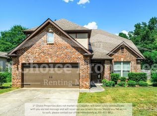 315 Polo Ct, Chelsea, AL 35043