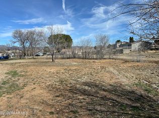 8801 E Totem Cir, Prescott Valley, AZ 86314