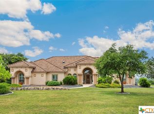 119 Hill Myna Ln, Spring Branch, TX 78070