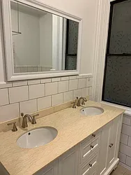 Rented by Salon Realty Corp