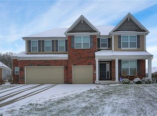 8919 New Heritage Ct, Indianapolis, IN 46239