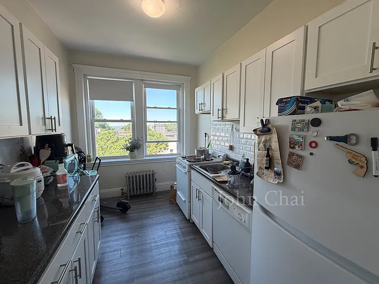 1691 Commonwealth Ave #23 — Photo 16