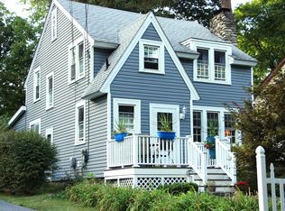 33 Titus Rd, Poughkeepsie, NY 12603