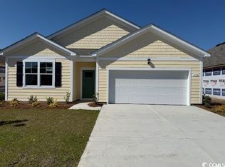 536 Duvall St, Longs, SC 29568