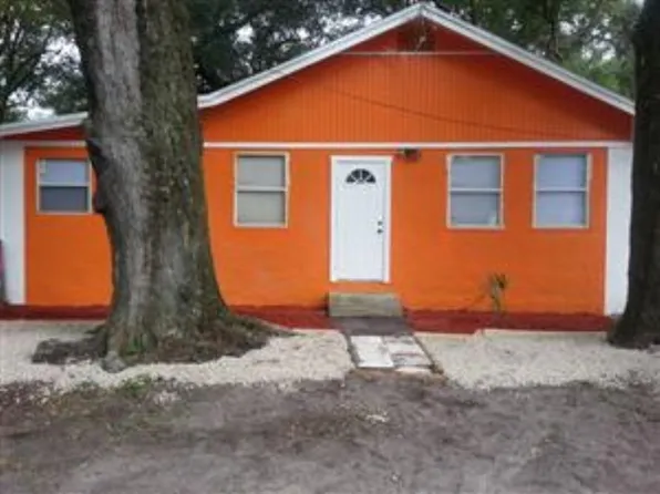 1421 E Frierson Ave, Tampa, FL 33603