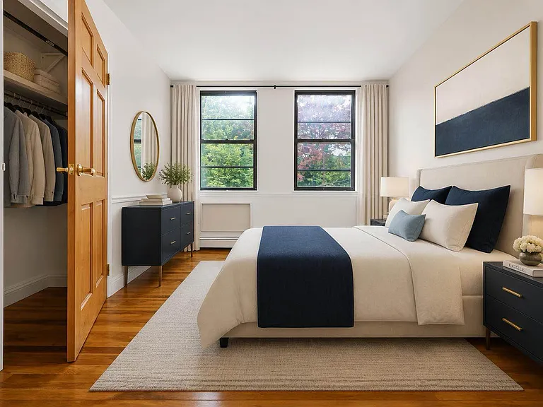 260 Water St #1M — Photo 4