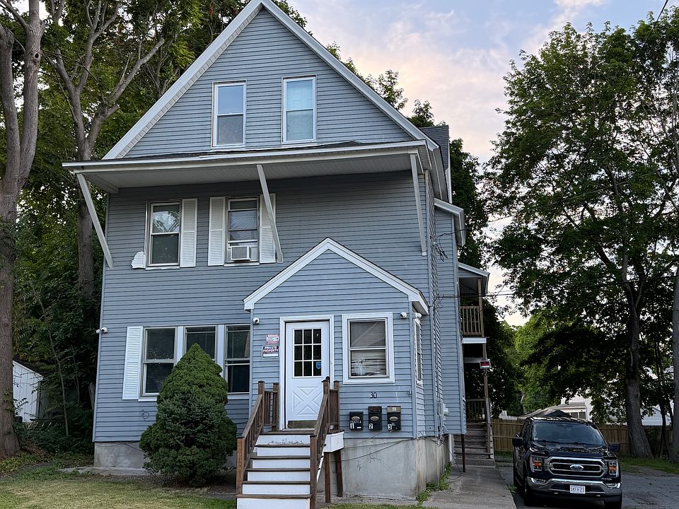 1st image of 30 Ekman St APT 3
