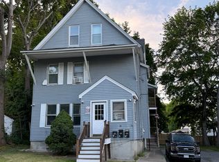 30 Ekman St APT 3, Worcester, MA 01607