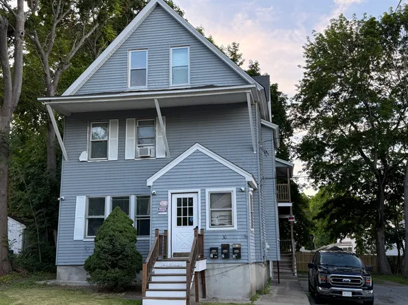 30 Ekman St APT 3, Worcester, MA 01607