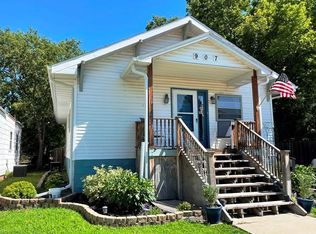 907 W 6th St, North Platte, NE 69101