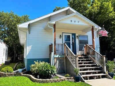 907 W 6th St, North Platte, NE, 69101