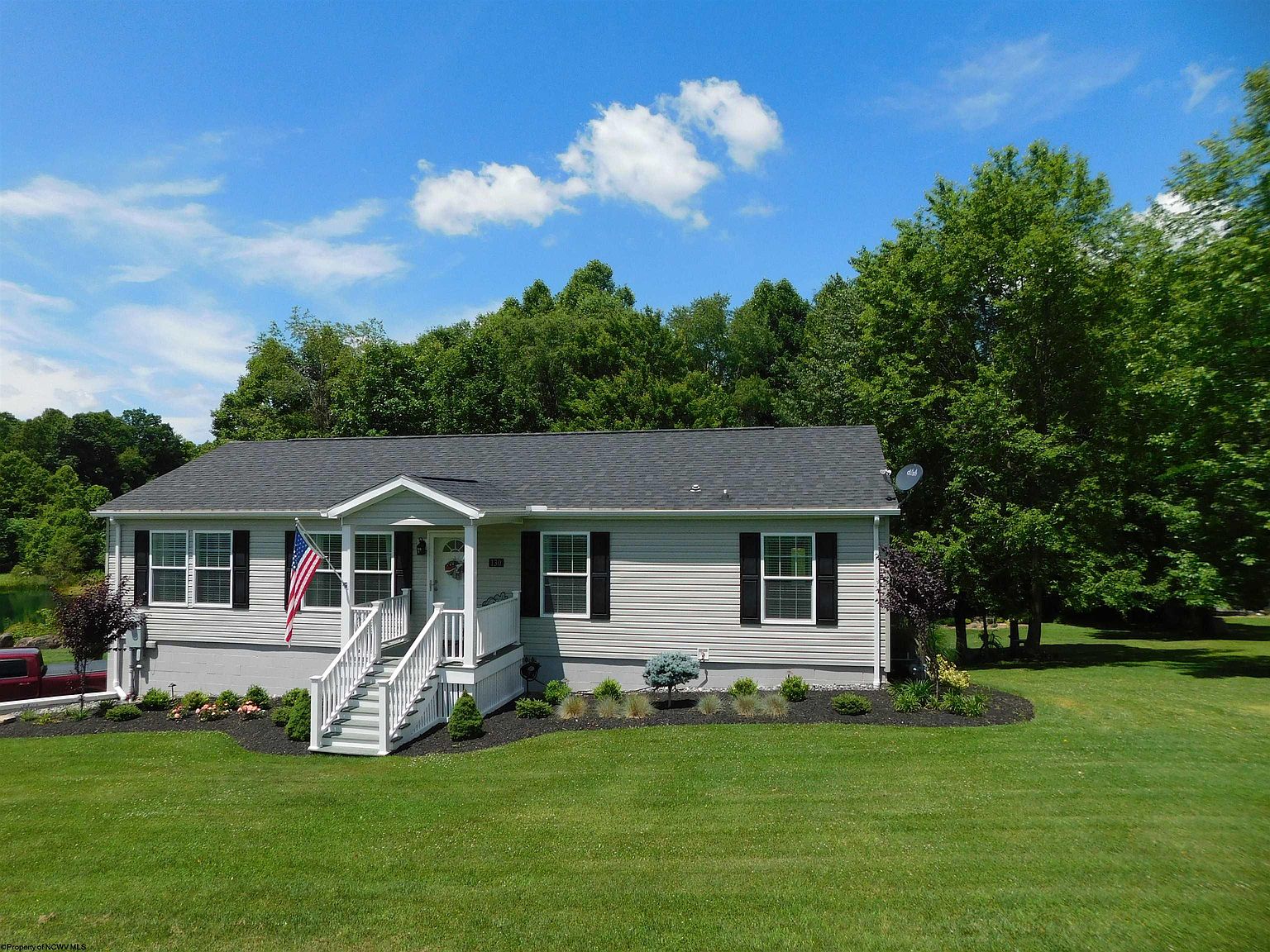 130 Pine Cir, Reedsville, WV 26547 MLS 10154870 Zillow