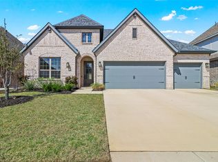 3709 Silver Birch Dr, McKinney, TX 75071