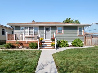 738 N Raymond St, Griffith, IN 46319