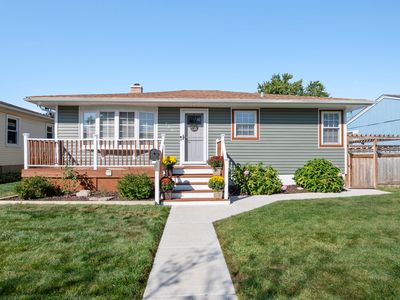 738 N Raymond St, Griffith, IN, 46319